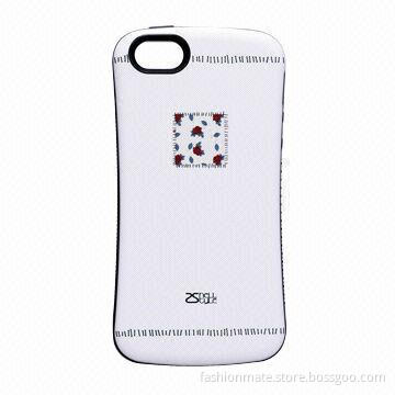 TPU Phone Case for Samsung with Texture Feeling